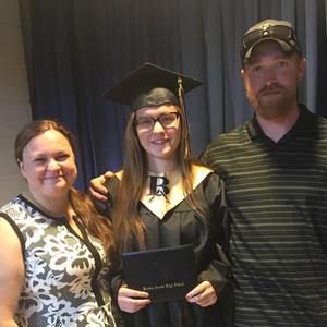 Meet your Posher, Teri